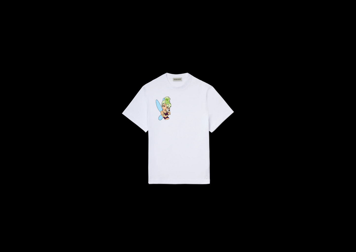 Tinker Bell Pocket Tee