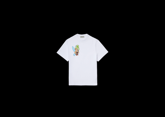 Tinker Bell Pocket Tee