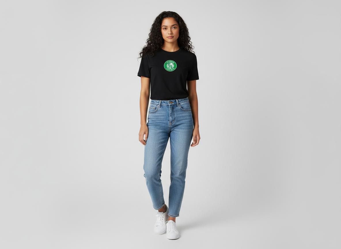 Ice Mocha Latte Weed Tee