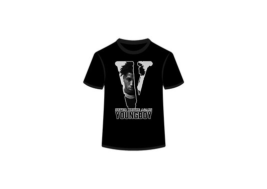Youngboy Tee